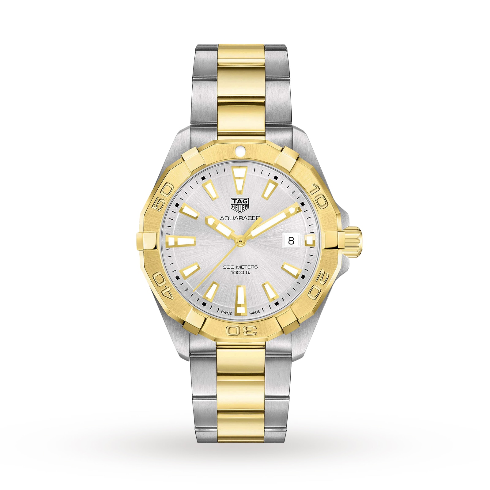 tag heuer aquaracer dam