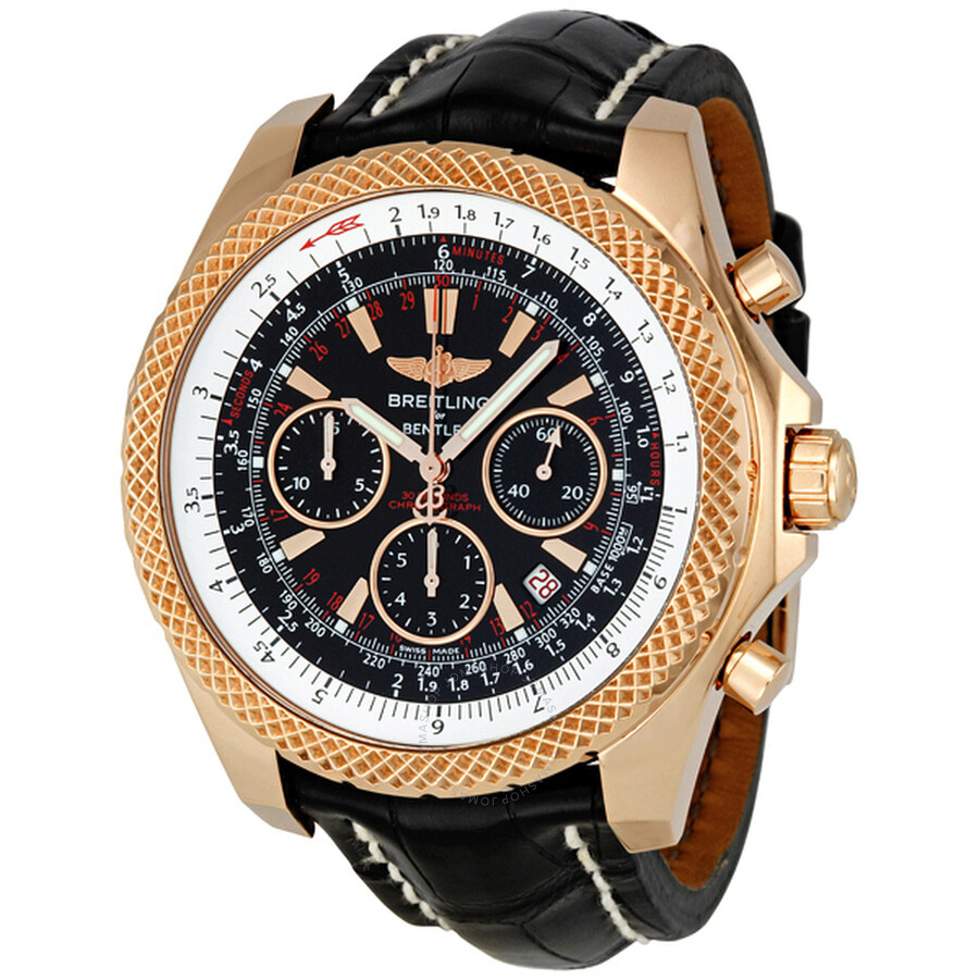 breitling for bentley motors