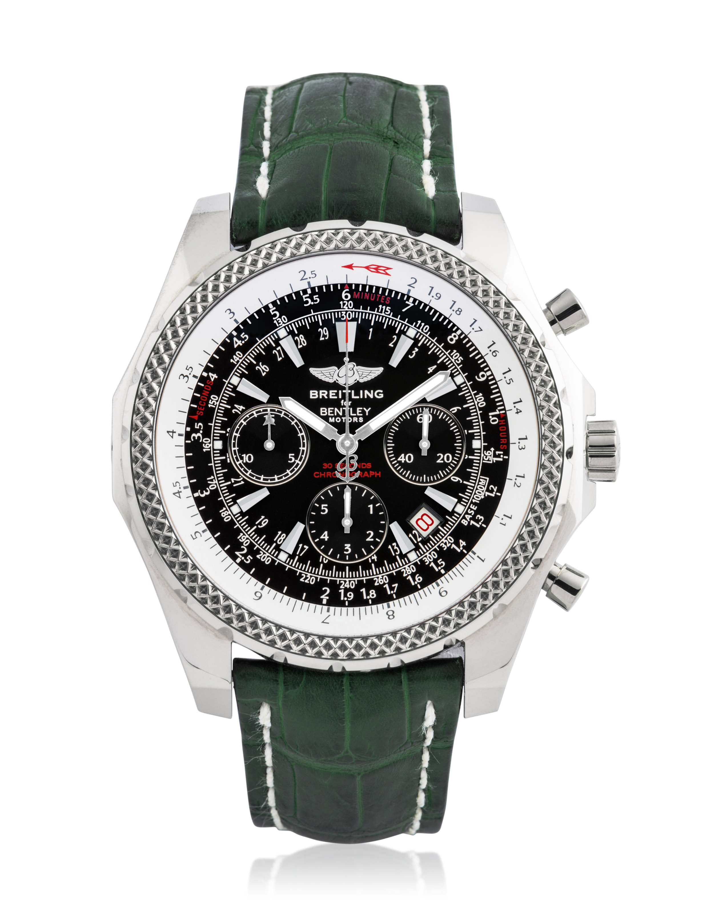 breitling for bentley motors